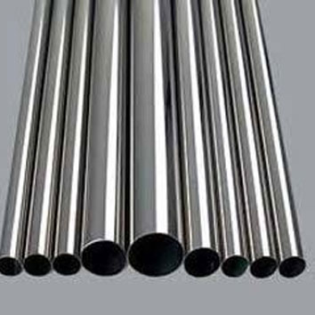 Duplex Steel