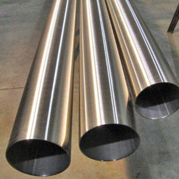 Monel Pipes
