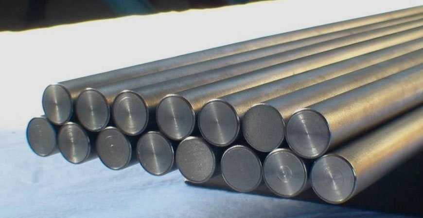 Nickel Alloy Round Bar