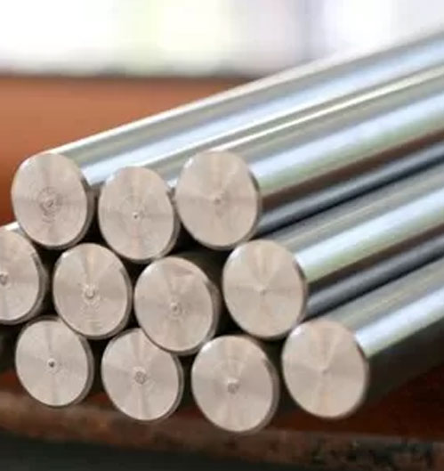 Nickel Alloy Round Bar